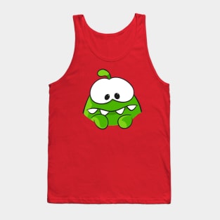 hi, are we there yet Tank Top